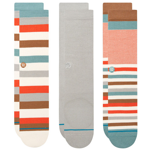 Stance Κάλτσες Waldos 3 Pairs